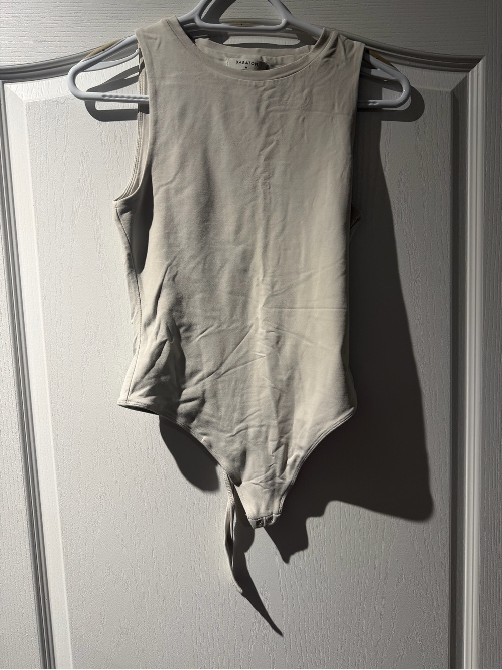 Babaton Contour Bodysuit